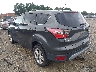 1FMCU0GDXHU****** Salvamento y Reparables 2017 Ford Escape en Northern Virginia