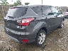 1FMCU0GDXHU****** Salvamento y Destrozados 2017 Ford Escape en Estado de Virginia