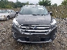 1FMCU0GDXHU****** Salvamento y Reparables 2017 Ford Escape en Estado de Virginia