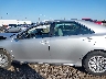 4T4BF1FK8CR****** Repairable 2012 Toyota Camry in New York State