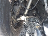 JN1BV7AP8EM****** Wrecked 2014 Infiniti Q50