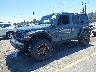 1C4RJXR6XRW****** Usados y Reparables 2024 Jeep Wrangler en Anaheim Consolidated