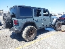 1C4RJXR6XRW****** Salvamento y Destrozados 2024 Jeep Wrangler en Estado de California