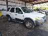 1FMYU03195K****** Salvage and Wrecked 2005 Ford Escape in Jacksonville