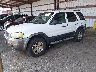 1FMYU03195K****** Used and Repairable 2005 Ford Escape in Jacksonville