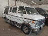 1GDEG25K3PF****** Salvamento y Destrozados 1993 GMC Rally en Flint
