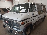 1GDEG25K3PF****** Usados y Reparables 1993 GMC Rally en Flint