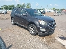 2GNALCEK7G6****** Salvamento y Destrozados 2016 Chevrolet Equinox en Memphis