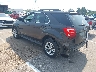 2GNALCEK7G6****** Salvamento y Reparables 2016 Chevrolet Equinox en Memphis