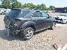 2GNALCEK7G6****** Salvamento y Destrozados 2016 Chevrolet Equinox en Estado de Tennessee