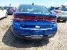 1C3CDFAA5DD****** Salvage and Repairable 2013 Dodge Dart in Michigan State