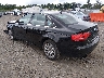 WAUBFAFL3CN****** Salvage and Repairable 2012 Audi A4 in Port Murray