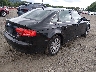 WAUBFAFL3CN****** Salvage and Wrecked 2012 Audi A4 in New Jersey State
