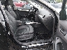 WAUBFAFL3CN****** Used and Repairable 2012 Audi A4 in New Jersey State