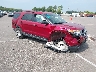 1FM5K7B89EG****** Salvage and Wrecked 2014 Ford Explorer in Memphis