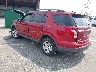 1FM5K7B89EG****** Salvage and Repairable 2014 Ford Explorer in Memphis