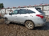 KM8NU4CC8CU****** Salvamento 2012 Hyundai Veracruz