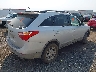 KM8NU4CC8CU****** Salvamento y Destrozados 2012 Hyundai Veracruz en Estado de Washington
