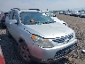 KM8NU4CC8CU****** Salvamento y Destrozados 2012 Hyundai Veracruz en Spokane