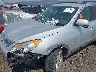 KM8NU4CC8CU****** Salvamento y Reparables 2012 Hyundai Veracruz en Estado de Washington