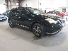 5N1AZ2BJ2LN****** Salvage and Wrecked 2020 Nissan Murano in Newburgh