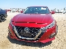 1N4BL4EV9LC****** Wrecked 2020 Nissan Altima in California State