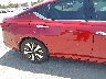 1N4BL4EV9LC****** Salvage and Repairable 2020 Nissan Altima in California State