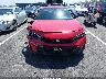 2HGFE2F54SH****** Wrecked 2025 Honda Civic in Tennessee State