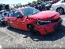 2HGFE2F54SH****** Salvage and Wrecked 2025 Honda Civic in Nashville