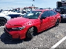 2HGFE2F54SH****** Used and Repairable 2025 Honda Civic in Nashville