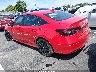 2HGFE2F54SH****** Salvage and Repairable 2025 Honda Civic in Nashville