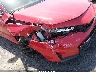 2HGFE2F54SH****** Salvage and Repairable 2025 Honda Civic in Tennessee State