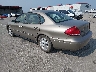 1FAFP56S05A****** Salvage and Repairable 2005 Ford Taurus in Kansas City East