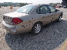 1FAFP56S05A****** Salvage and Wrecked 2005 Ford Taurus in Missouri State
