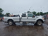 1FT7W2BT1FE****** Repairable 2015 Ford F-250 in Indiana State