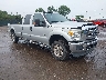 1FT7W2BT1FE****** Salvage and Wrecked 2015 Ford F-250 in South Bend