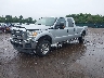 1FT7W2BT1FE****** Used and Repairable 2015 Ford F-250 in South Bend