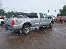 1FT7W2BT1FE****** Salvage and Wrecked 2015 Ford F-250 in Indiana State