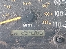 5TBBT44113S****** Salvamento 2003 Toyota Tundra