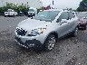 KL4CJFSB6GB****** Used and Repairable 2016 Buick Encore in Charlotte