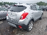 KL4CJFSB6GB****** Salvage and Wrecked 2016 Buick Encore in North Carolina State