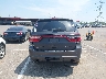 1C4SDJET5JC****** Salvamento 2018 Dodge Durango