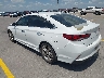 5NPE34AF1KH****** Salvage and Repairable 2019 Hyundai Sonata in Austin North