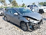 KMHDH4AE9FU****** Salvamento y Destrozados 2015 Hyundai Elantra en Fontana