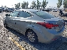 KMHDH4AE9FU****** Salvamento y Reparables 2015 Hyundai Elantra en Fontana