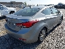 KMHDH4AE9FU****** Salvamento y Destrozados 2015 Hyundai Elantra en Estado de California