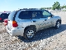 1GKDT13S252****** Salvage and Wrecked 2005 GMC Envoy in Virginia State