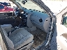 1GKDT13S252****** Used and Repairable 2005 GMC Envoy in Virginia State