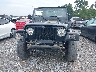 1J4FA49S64P****** Wrecked 2004 Jeep Wrangler in Georgia State