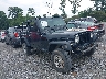 1J4FA49S64P****** Used 2004 Jeep Wrangler in Georgia State